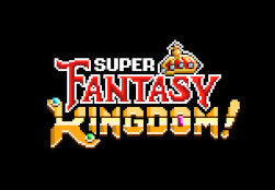 Super Fantasy Kingdom PC Steam CD Key Super Fantasy Kingdom PC Steam CD Key